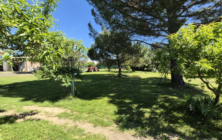 Maison BUZET-SUR-TARN (31660)  91 m2 263 000 € 
