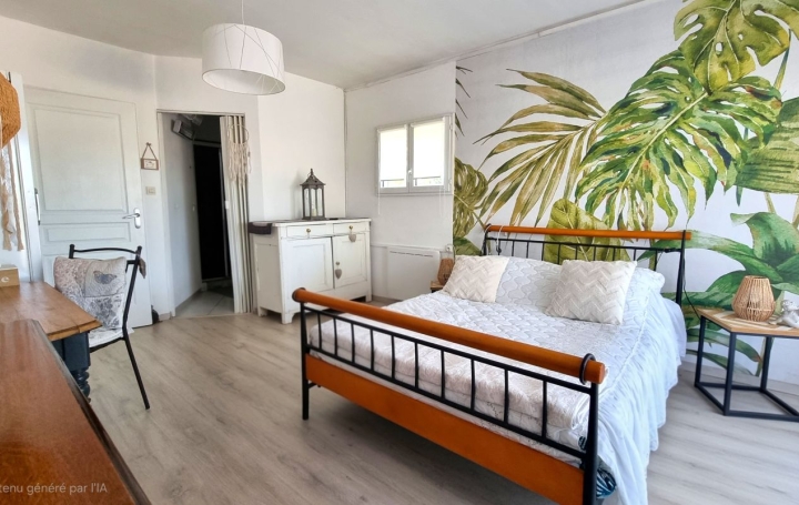 Maison MONTASTRUC-LA-CONSEILLERE (31380)  206 m2 519 000 € 