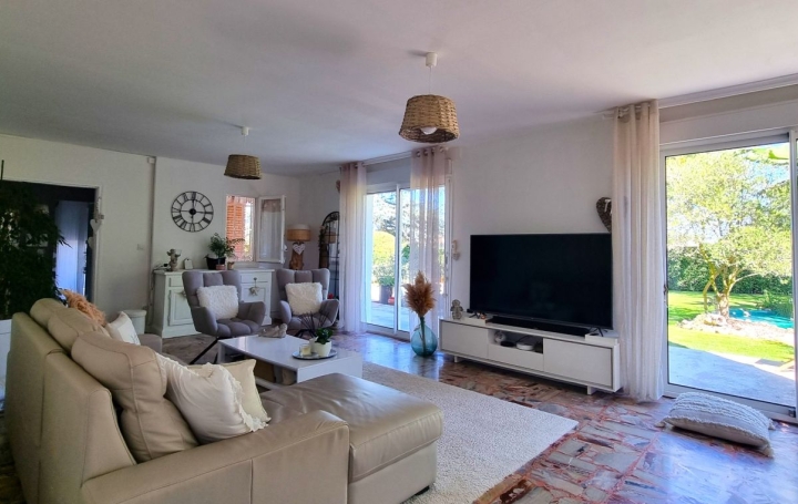 Maison MONTASTRUC-LA-CONSEILLERE (31380)  206 m2 519 000 € 