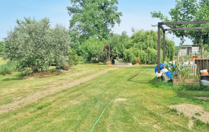 Maison MONTASTRUC-LA-CONSEILLERE (31380)  90 m2 315 000 € 