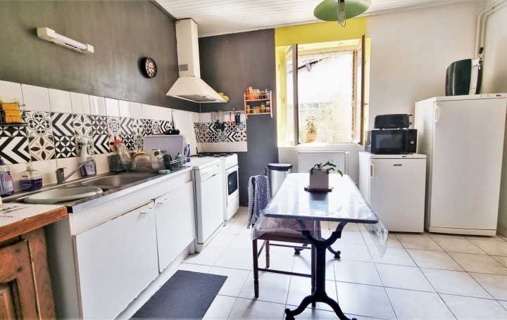 Maison MONTASTRUC-LA-CONSEILLERE (31380)  90 m2 315 000 € 