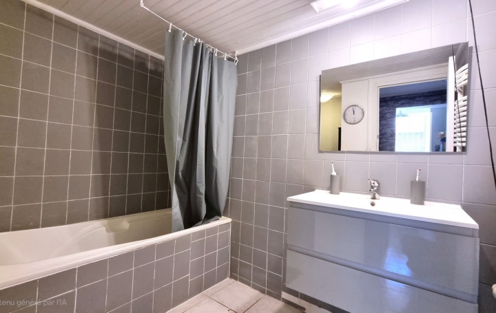 Maison MONTASTRUC-LA-CONSEILLERE (31380)  90 m2 315 000 € 