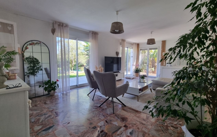 Maison L'UNION (31240)  206 m2 519 000 € 