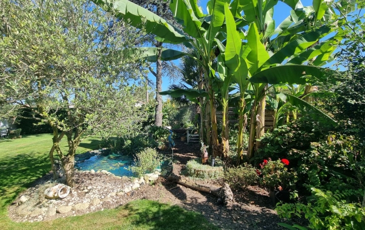 Maison L'UNION (31240)  206 m2 519 000 € 