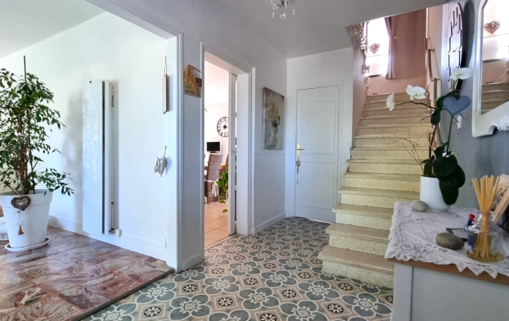 Maison L'UNION (31240)  206 m2 519 000 € 