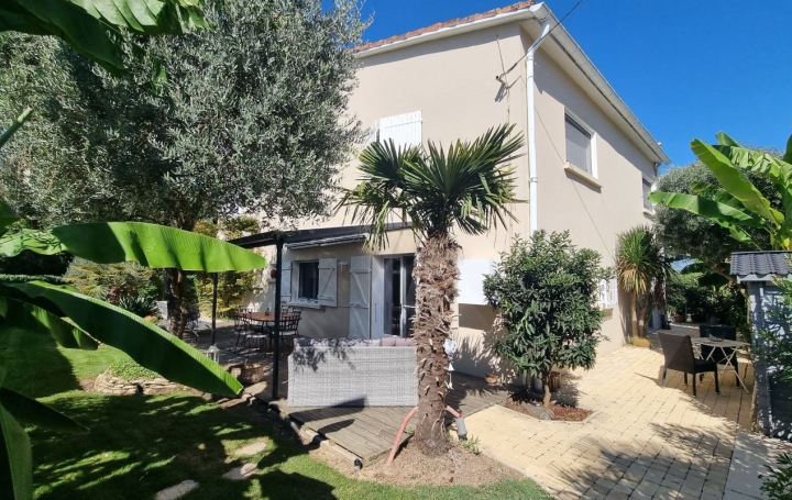 Maison L'UNION (31240)  206 m2 519 000 € 