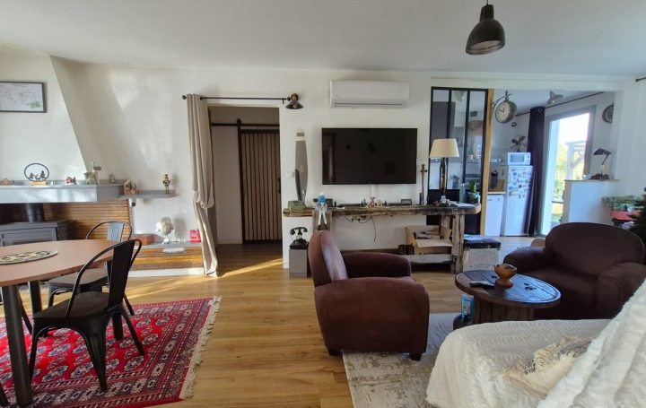 Maison BUZET-SUR-TARN (31660)  80 m2 273 000 € 