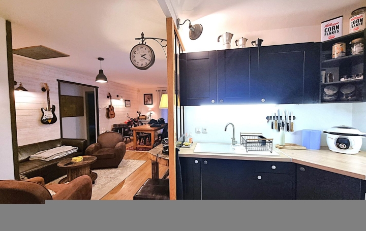 Maison / Villa BUZET-SUR-TARN (31660) 80 m<sup>2</sup> 273 000 € 