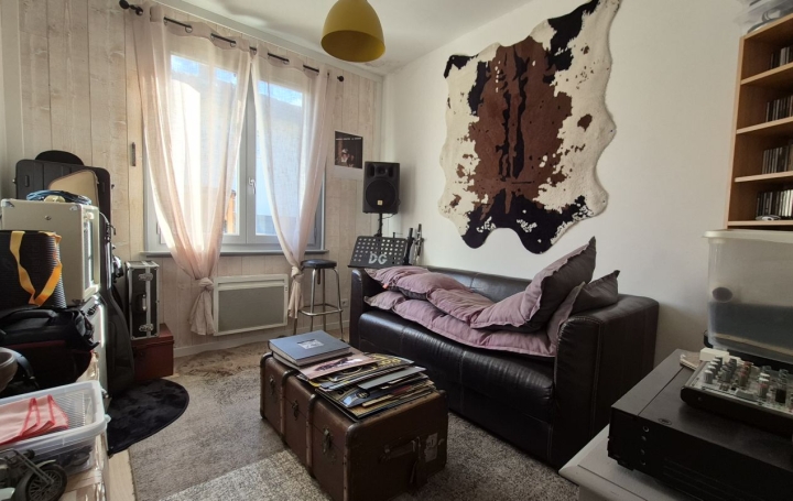 Maison BUZET-SUR-TARN (31660)  80 m2 273 000 € 