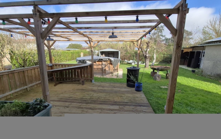 Maison BUZET-SUR-TARN (31660)  80 m2 273 000 € 