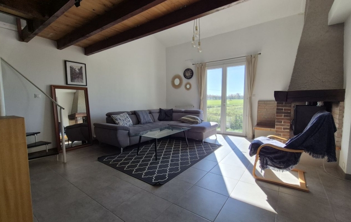 Maison BUZET-SUR-TARN (31660)  146 m2 315 000 € 