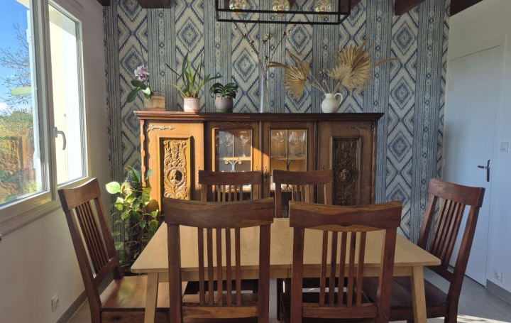 Maison BUZET-SUR-TARN (31660)  146 m2 315 000 € 