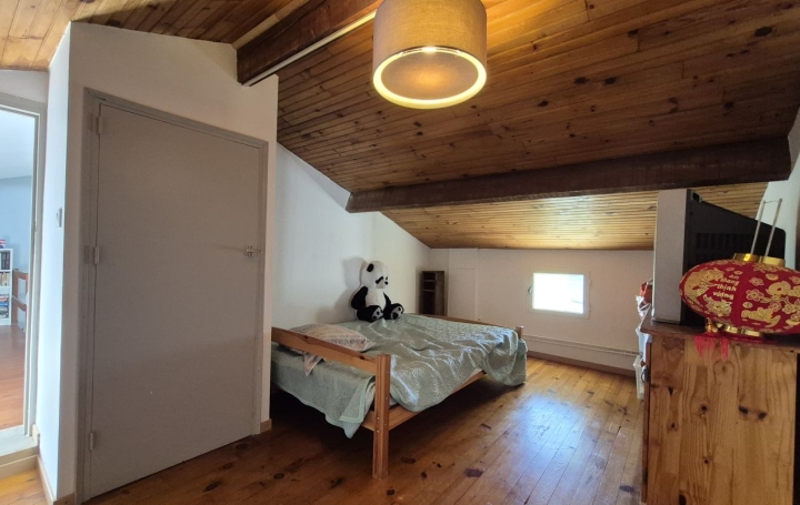 Maison BUZET-SUR-TARN (31660)  146 m2 315 000 € 