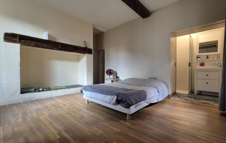 Maison SAINT-SULPICE-LA-POINTE (81370)  85 m2 185 000 € 