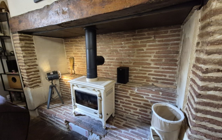 Maison SAINT-SULPICE-LA-POINTE (81370)  85 m2 185 000 € 