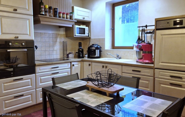 Maison SAINT-SULPICE-LA-POINTE (81370)  85 m2 185 000 € 