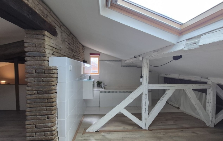 Maison SAINT-SULPICE-LA-POINTE (81370)  85 m2 185 000 € 