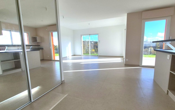 Maison GARIDECH (31380)  116 m2 445 000 € 