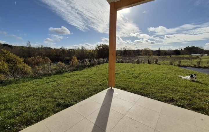 Maison GARIDECH (31380)  116 m2 445 000 € 