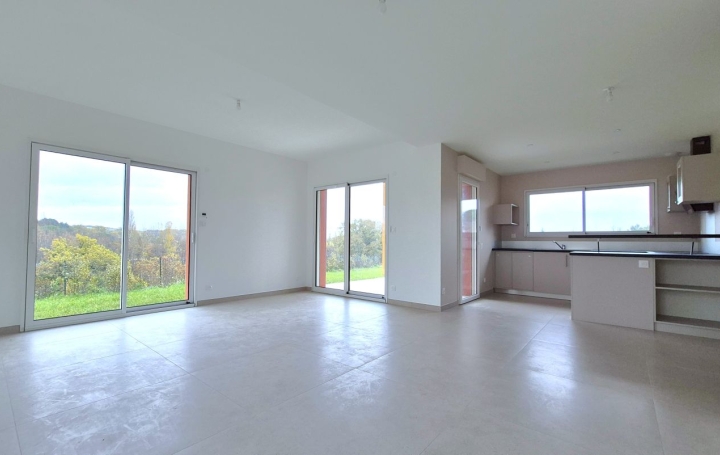 Maison GARIDECH (31380)  116 m2 445 000 € 