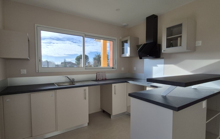 Maison GARIDECH (31380)  116 m2 445 000 € 