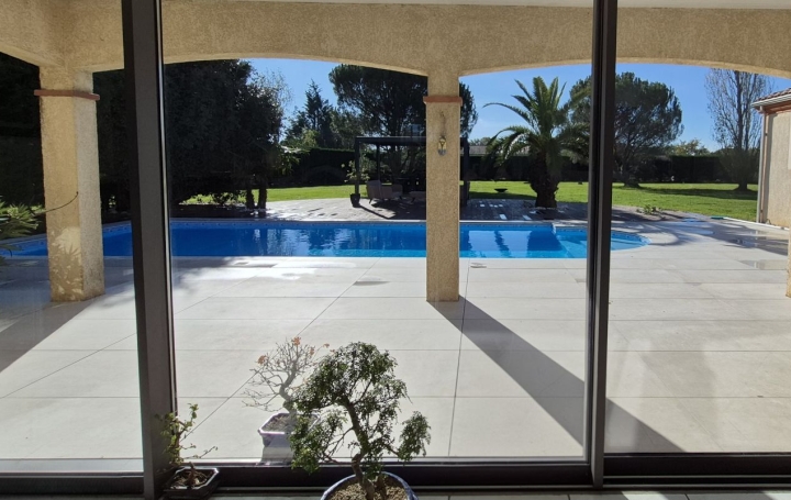 Maison PAULHAC (31380)  130 m2 498 000 € 