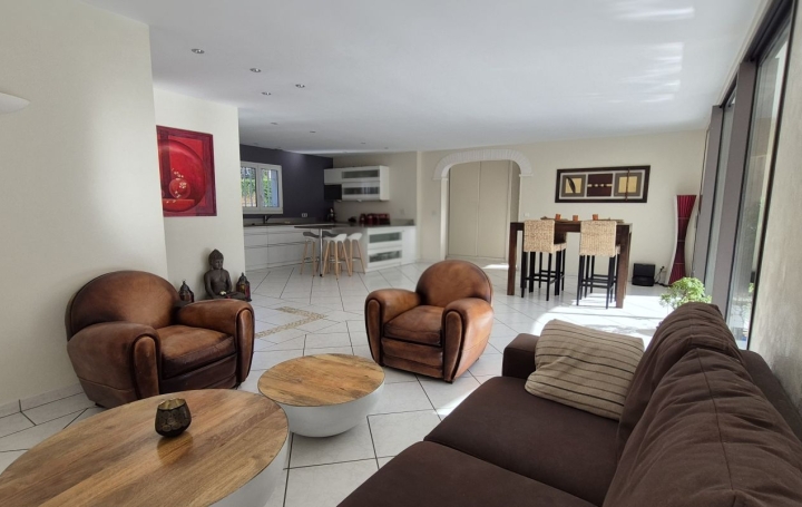 Maison PAULHAC (31380)  130 m2 498 000 € 