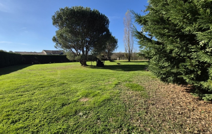 Maison PAULHAC (31380)  130 m2 498 000 € 