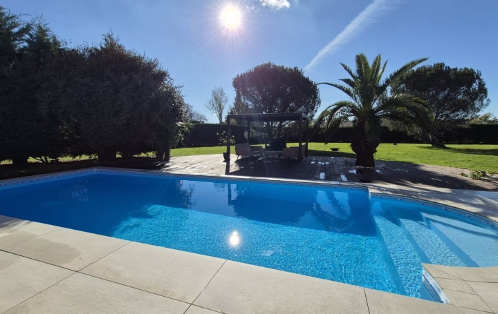 Maison / Villa PAULHAC (31380) 130 m<sup>2</sup> 498 000 € 