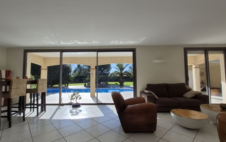 Maison PAULHAC (31380)  130 m2 498 000 € 