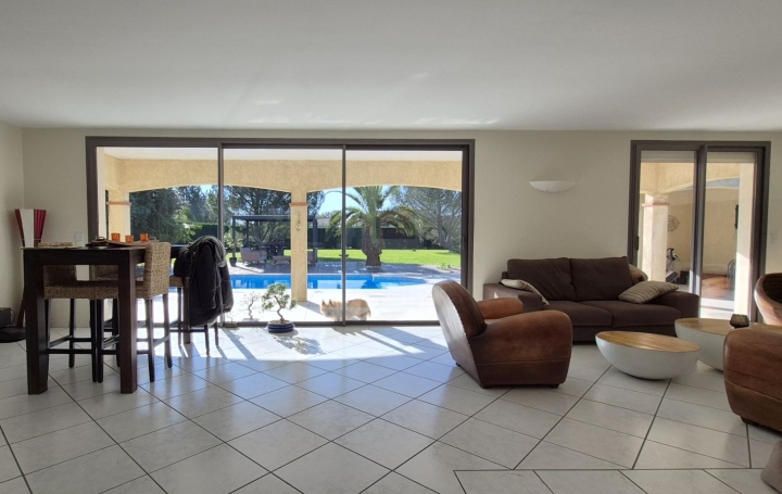 Maison MONTASTRUC-LA-CONSEILLERE (31380)  130 m2 498 000 € 