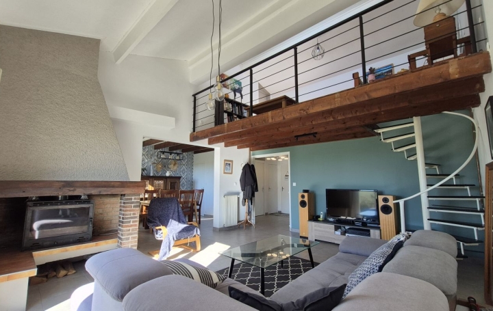 Maison MONTASTRUC-LA-CONSEILLERE (31380)  146 m2 294 000 € 