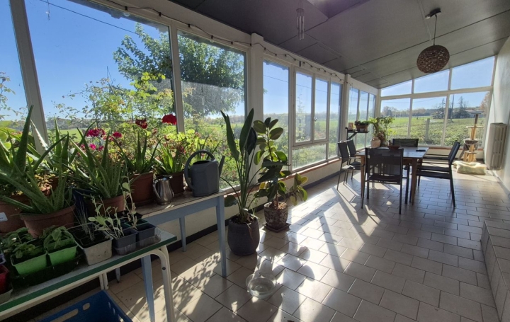 Maison MONTASTRUC-LA-CONSEILLERE (31380)  146 m2 294 000 € 