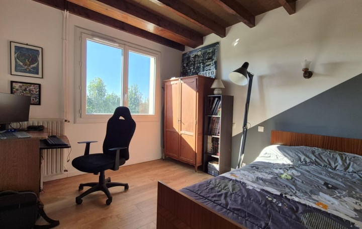 Maison MONTASTRUC-LA-CONSEILLERE (31380)  146 m2 294 000 € 