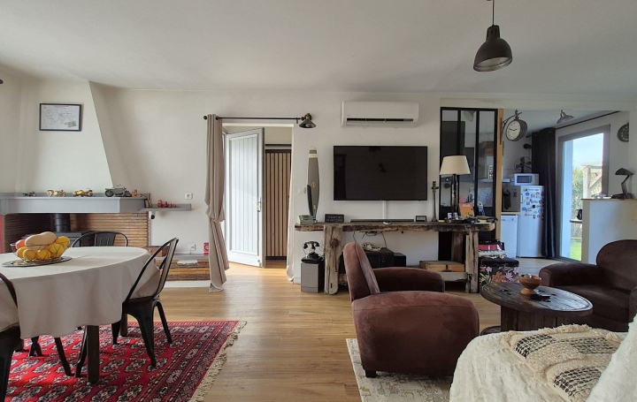 Maison / Villa MONTASTRUC-LA-CONSEILLERE (31380) 80 m<sup>2</sup> 270 000 € 