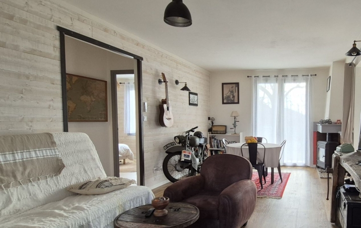 Maison MONTASTRUC-LA-CONSEILLERE (31380)  80 m2 270 000 € 