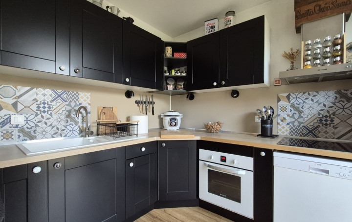 Maison MONTASTRUC-LA-CONSEILLERE (31380)  80 m2 270 000 € 