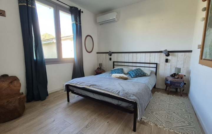 Maison MONTASTRUC-LA-CONSEILLERE (31380)  80 m2 270 000 € 