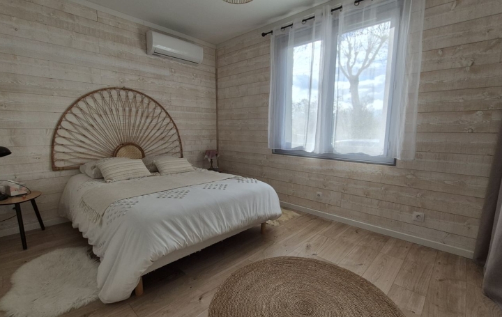 Maison MONTASTRUC-LA-CONSEILLERE (31380)  80 m2 270 000 € 