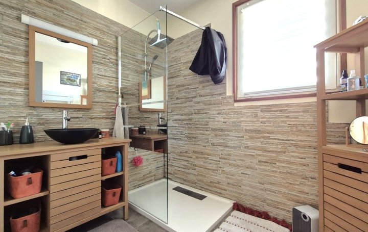 Maison MONTASTRUC-LA-CONSEILLERE (31380)  80 m2 270 000 € 