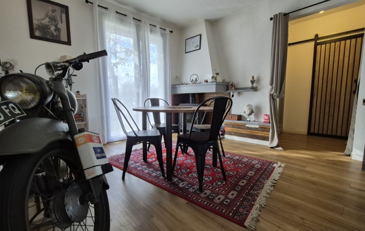 Maison MONTASTRUC-LA-CONSEILLERE (31380)  80 m2 270 000 € 