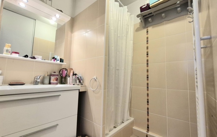 3 Pièces AUCAMVILLE (31140)  52 m2 165 000 € 