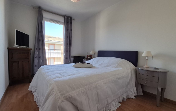 3 Pièces AUCAMVILLE (31140)  52 m2 165 000 € 