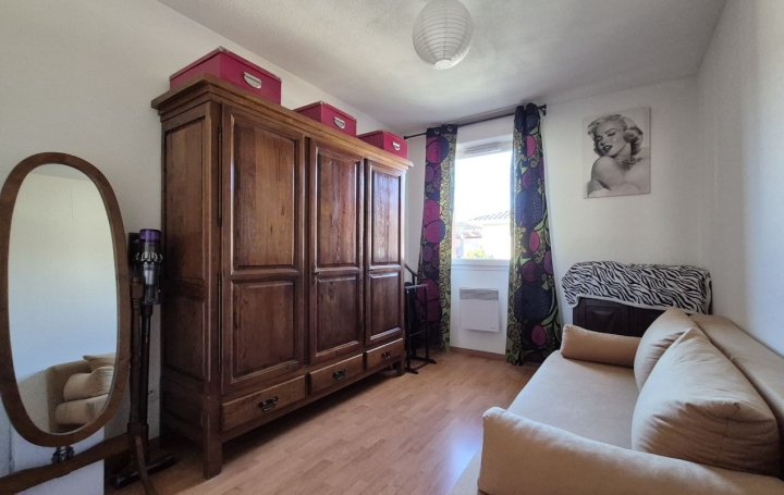 3 Pièces AUCAMVILLE (31140)  52 m2 165 000 € 