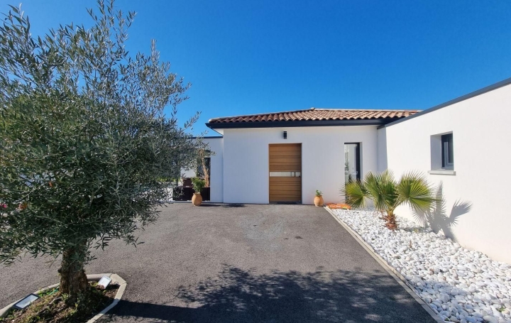 Maison VILLEMATIER (31340)  132 m2 459 000 € 