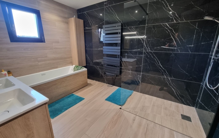 Maison VILLEMATIER (31340)  132 m2 459 000 € 