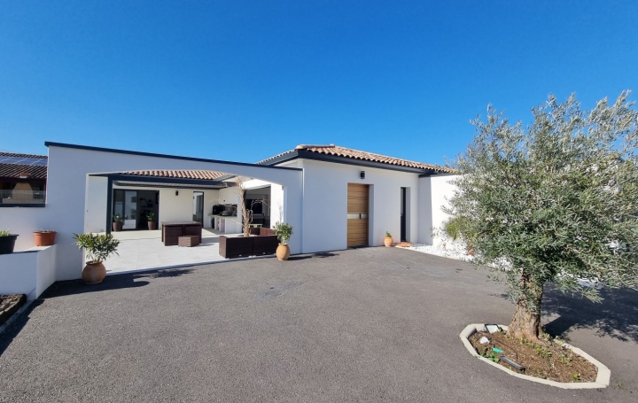 Maison VILLEMATIER (31340)  132 m2 459 000 € 