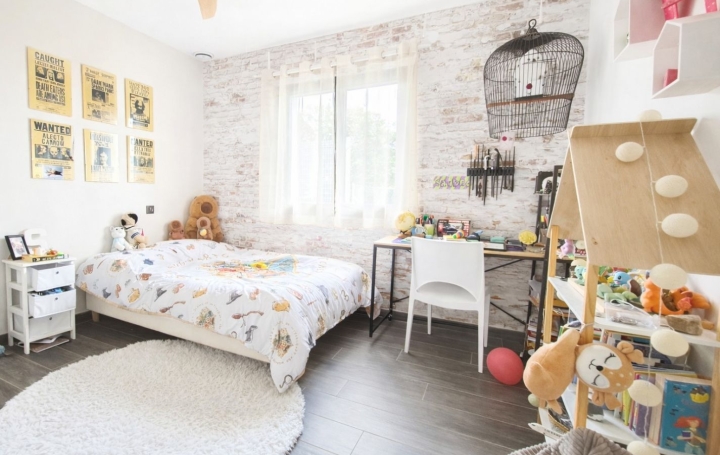 Maison VILLEMATIER (31340)  132 m2 459 000 € 