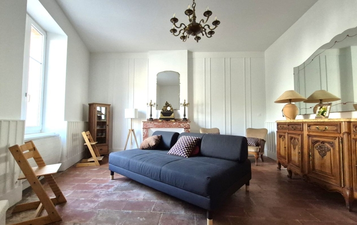 Maison LAVAUR (81500)  450 m2 760 000 € 