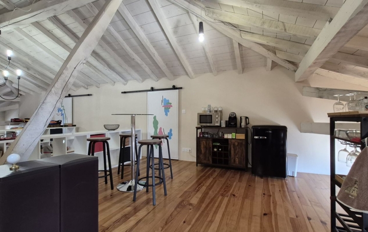 Maison LAVAUR (81500)  450 m2 760 000 € 